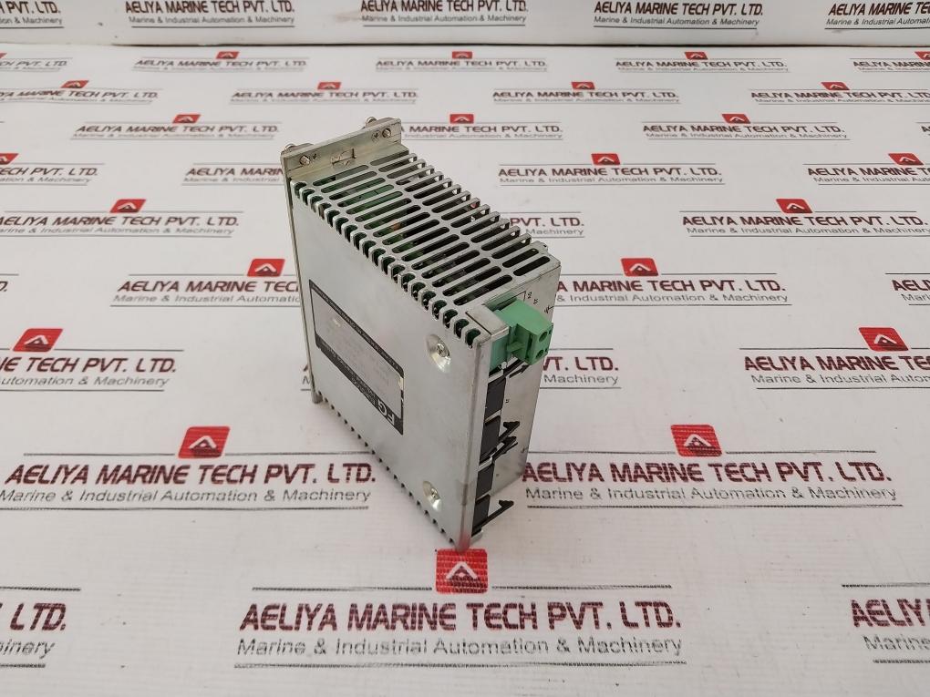 Fg Eurolog Iis/Do16-2A Industrial Interface System 0.5A
