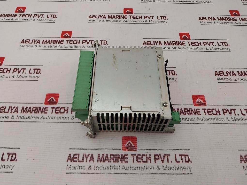 Fg Eurolog Iis/Do16-2A Industrial Interface System 0.5A