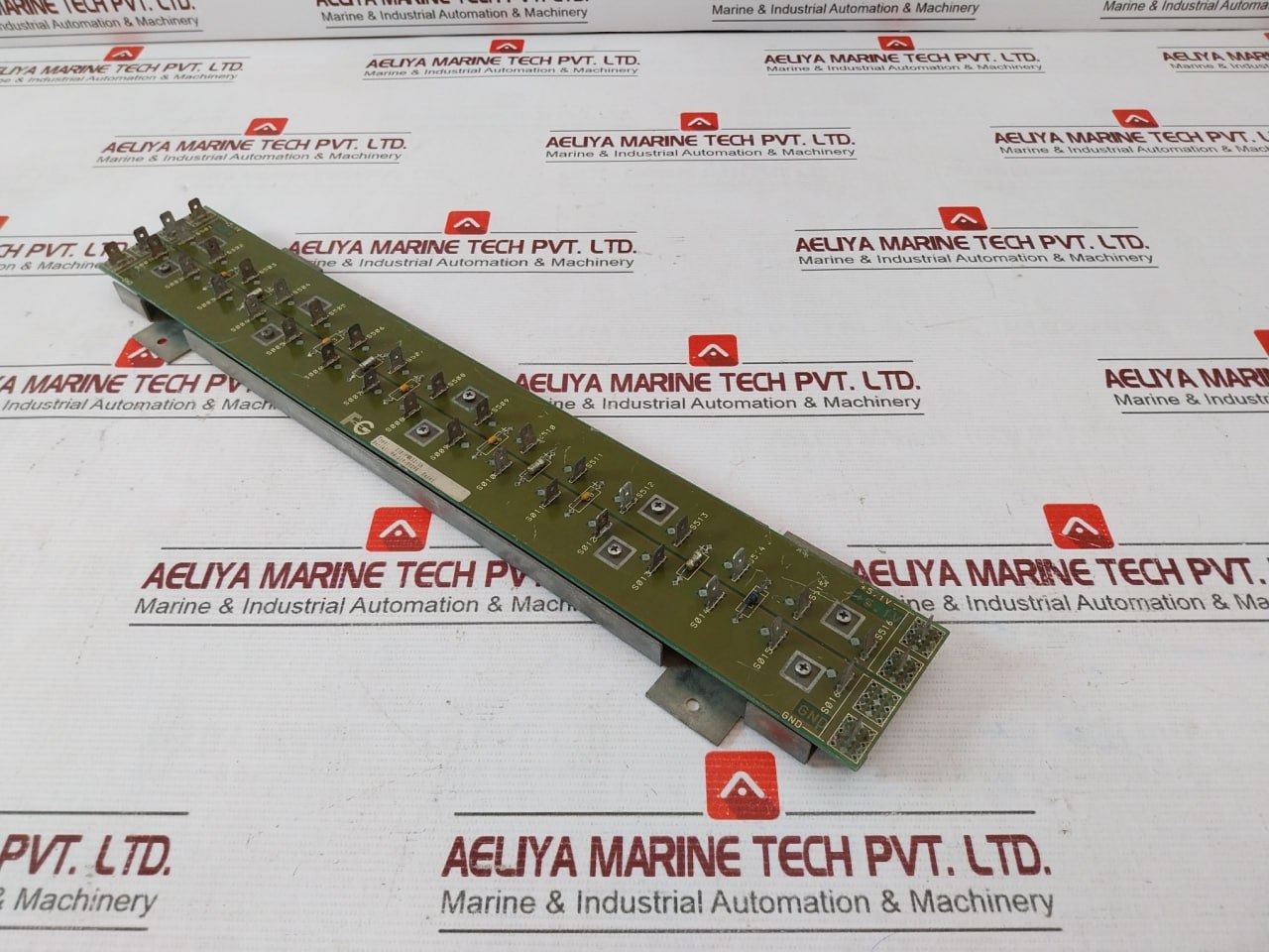 Fg Iis/Pwr 32-1A Printed Circuit Board 1V