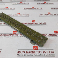 Fg Iis/Pwr 32-1A Printed Circuit Board 1V