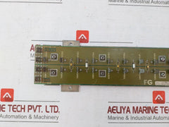 Fg Iis/Pwr 32-1A Printed Circuit Board 1V