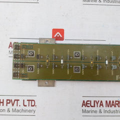 Fg Iis/Pwr 32-1A Printed Circuit Board 1V