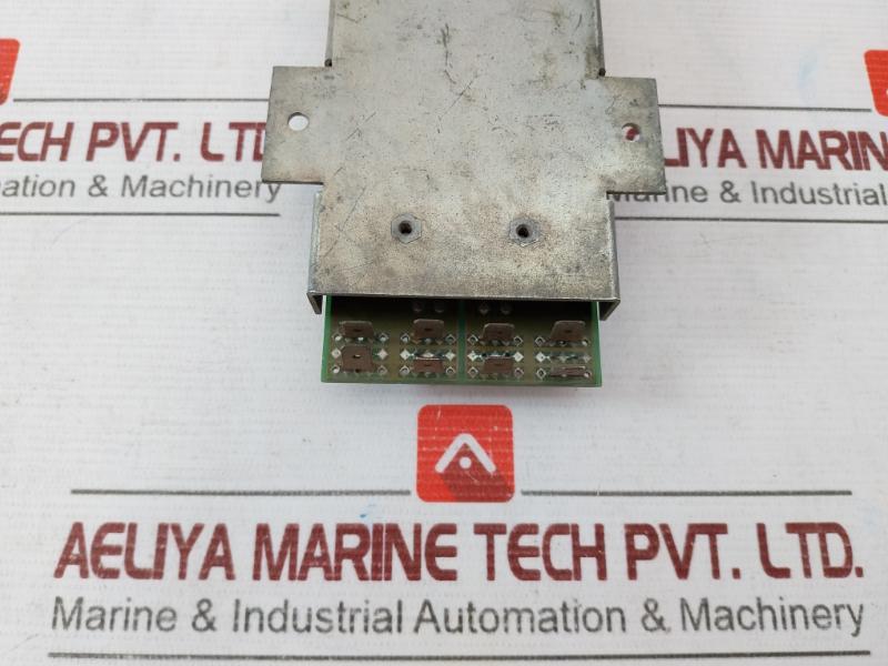 Fg Iis/Pwr 32-1A Printed Circuit Board 1V