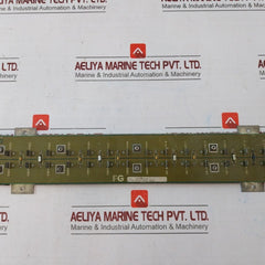 Fg Iis/Pwr 32-1A Printed Circuit Board 1V