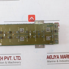 Fg Iis/Pwr 32-1A Printed Circuit Board 1V