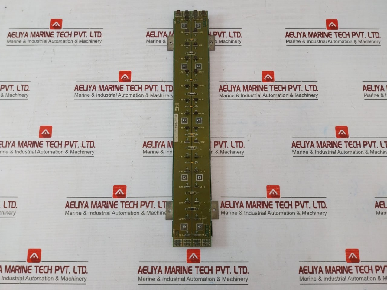 Fg Iis/Pwr 32-1A Printed Circuit Board 1V