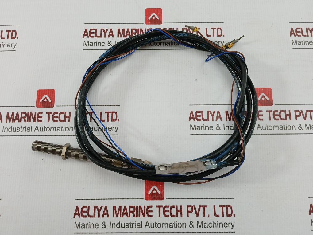 Fgl01363K Hn Sensor Cable Length 2.5 Meter Dr. E. Horn