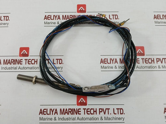 Fgl01363K Hn Sensor Cable Length 2.5 Meter Dr. E. Horn