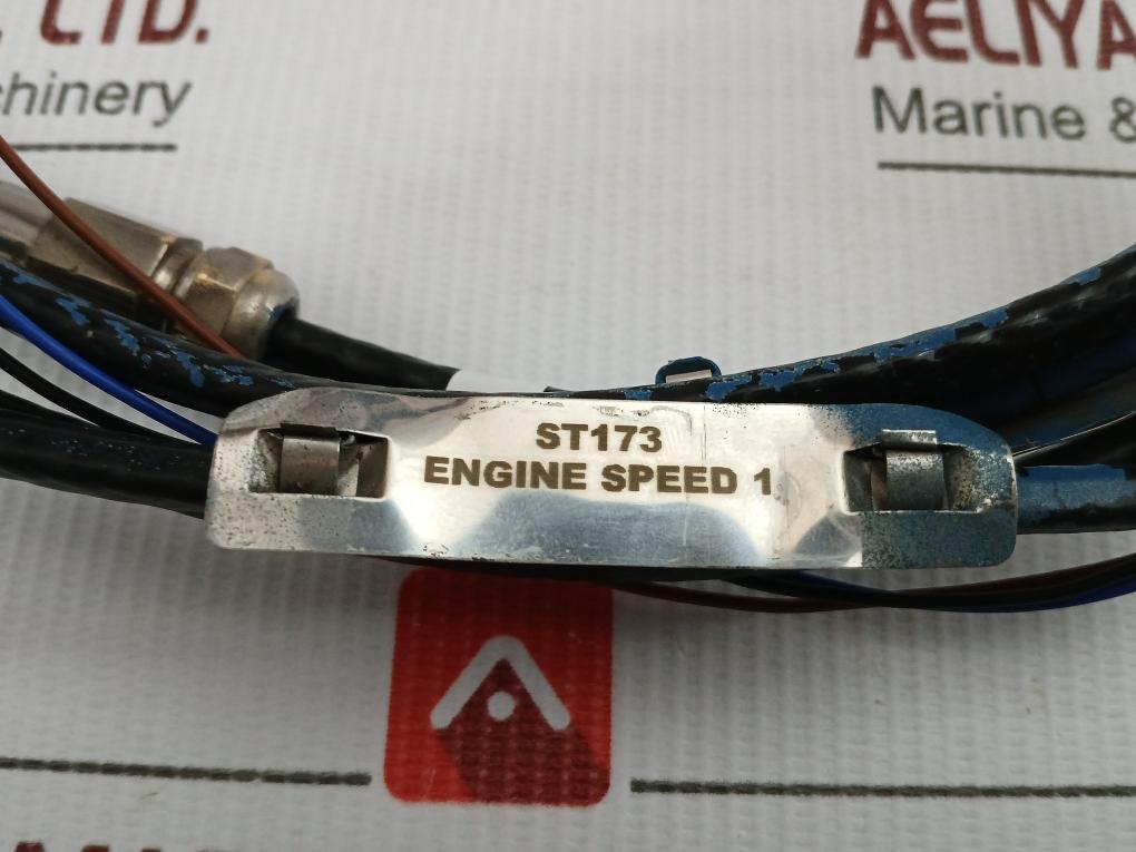 Fgl01363K Hn Sensor Cable Length 2.5 Meter Dr. E. Horn