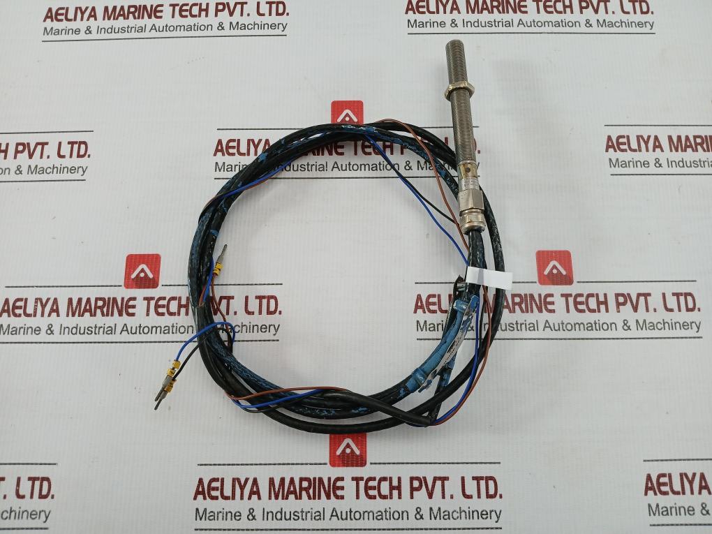 Fgl01363K Hn Sensor Cable Length 2.5 Meter Dr. E. Horn