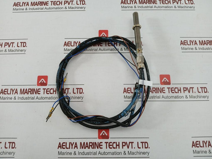 Fgl01363K Hn Sensor Cable Length 2.5 Meter Dr. E. Horn