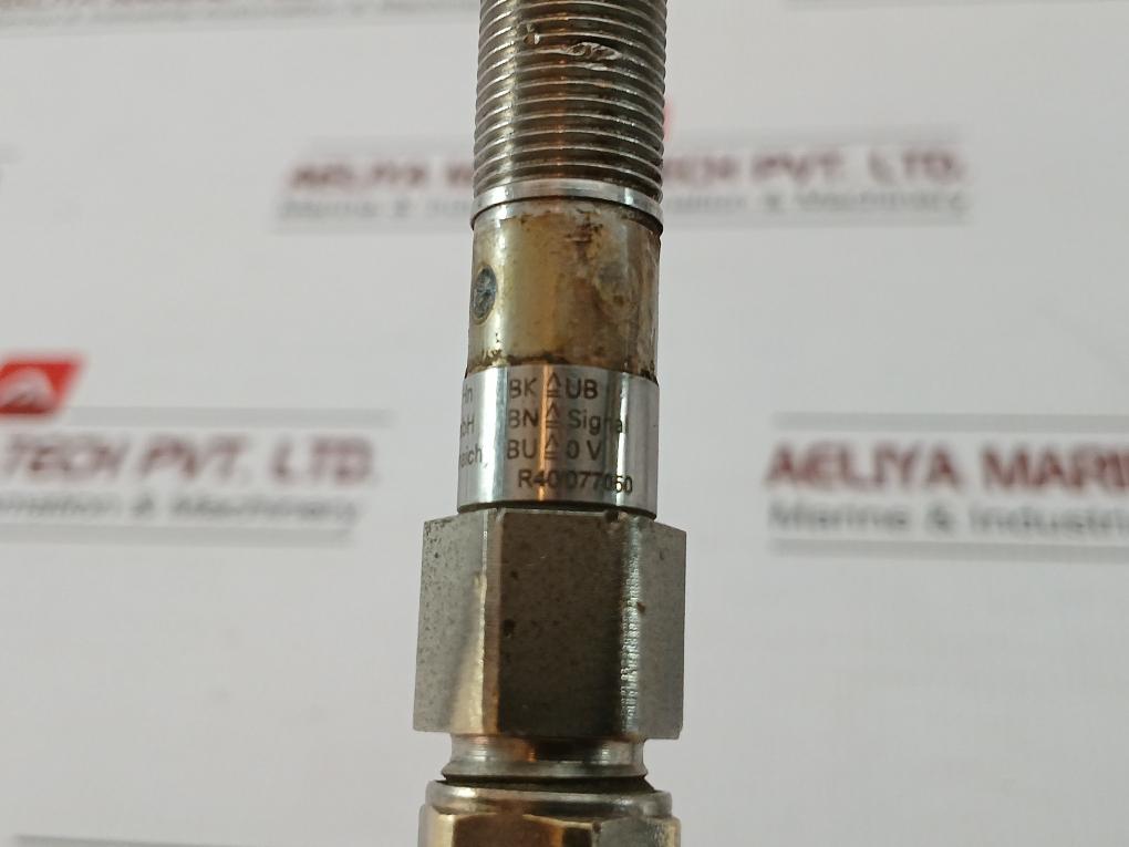 Fgl01363K Hn Sensor Cable Length 2.5 Meter Dr. E. Horn