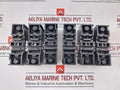 Lot of 6X Fh-30 600v Fuse Holder 30a