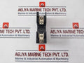 Lot of 6X Fh-30 600v Fuse Holder 30a
