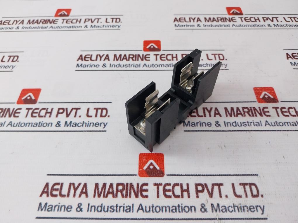Lot of 6X Fh-30 600v Fuse Holder 30a