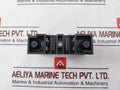 Lot of 6X Fh-30 600v Fuse Holder 30a