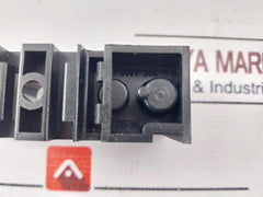 Lot of 6X Fh-30 600v Fuse Holder 30a