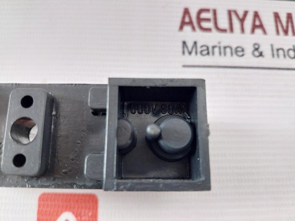 Fh-30 Fuse Holder 600V 30A