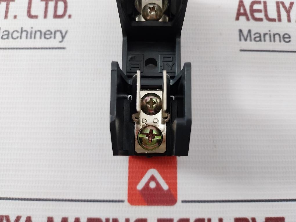 Fh-30 Fuse Holder 600V 30A