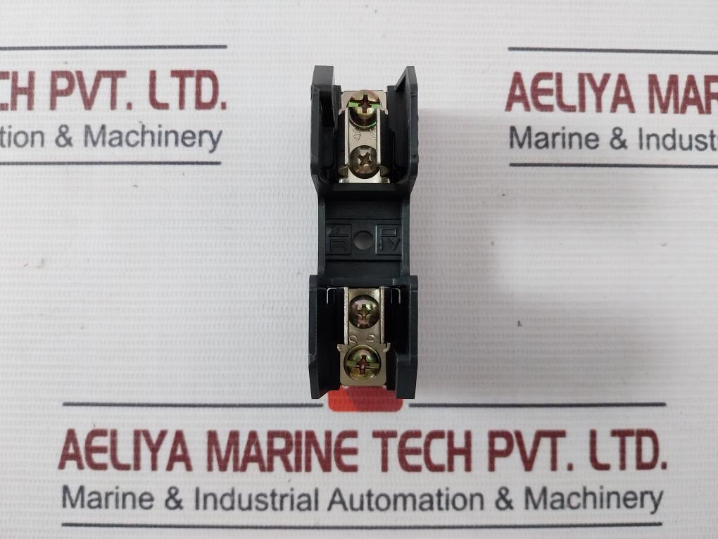 Fh-30 Fuse Holder 600V 30A