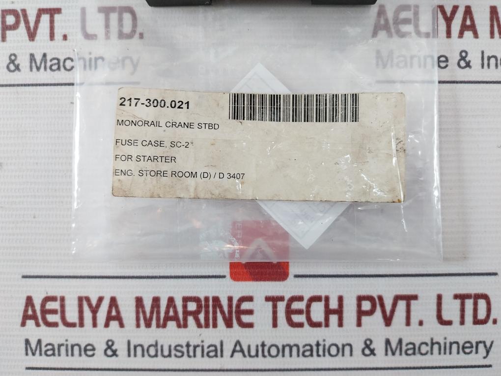 Fh-30 Fuse Holder 600V 30A