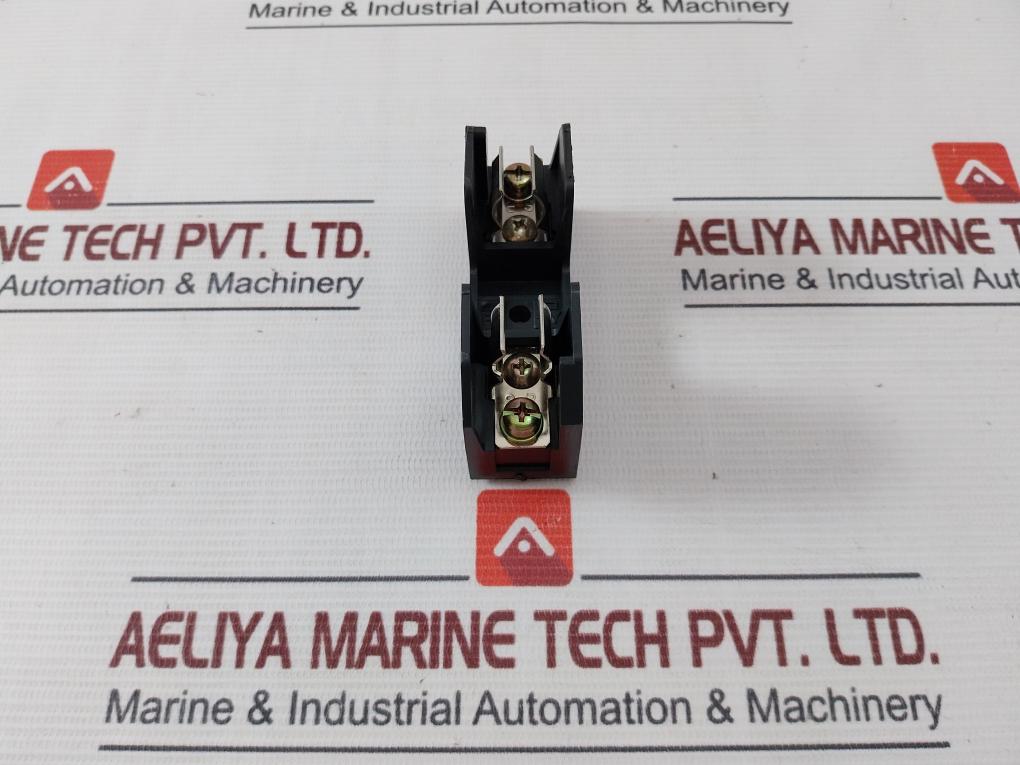 Fh-30 Fuse Holder 600V 30A