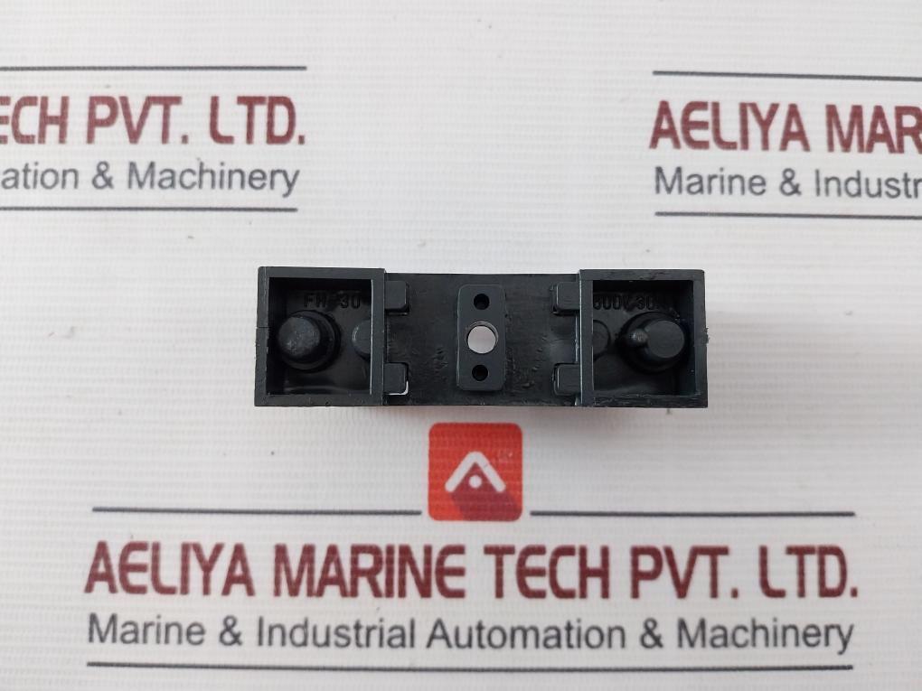 Fh-30 Fuse Holder 600V 30A