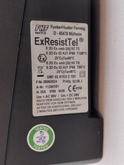 11286101 Ex Exresisttel Telephone Ip66 Fhf