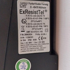Fhf 11286101