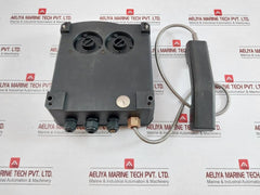 11286101 Ex Exresisttel Telephone Ip66 Fhf