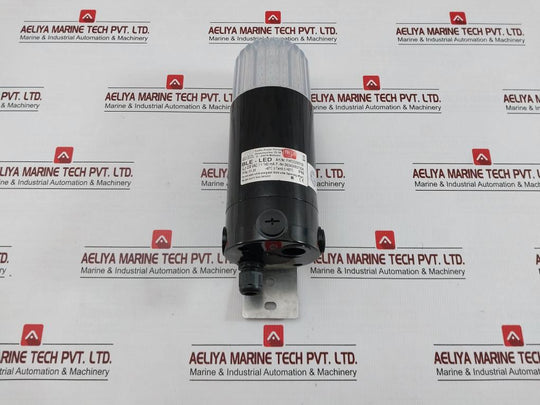 Fhf23200702 Funke Huster Fernsig Ble-led Flash Light 230 Vac