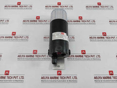 Fhf23200702 Funke Huster Fernsig Ble-led Flash Light 230 Vac