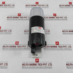 Fhf23200702 Funke Huster Fernsig Ble-led Flash Light 230 Vac