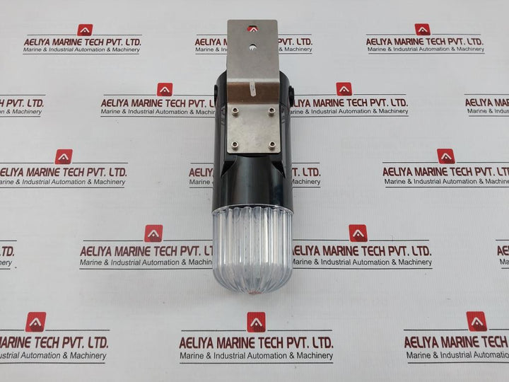 Fhf23200702 Funke Huster Fernsig Ble-led Flash Light 230 Vac