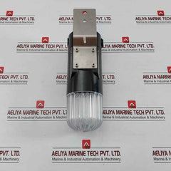 Fhf23200702 Funke Huster Fernsig Ble-led Flash Light 230 Vac