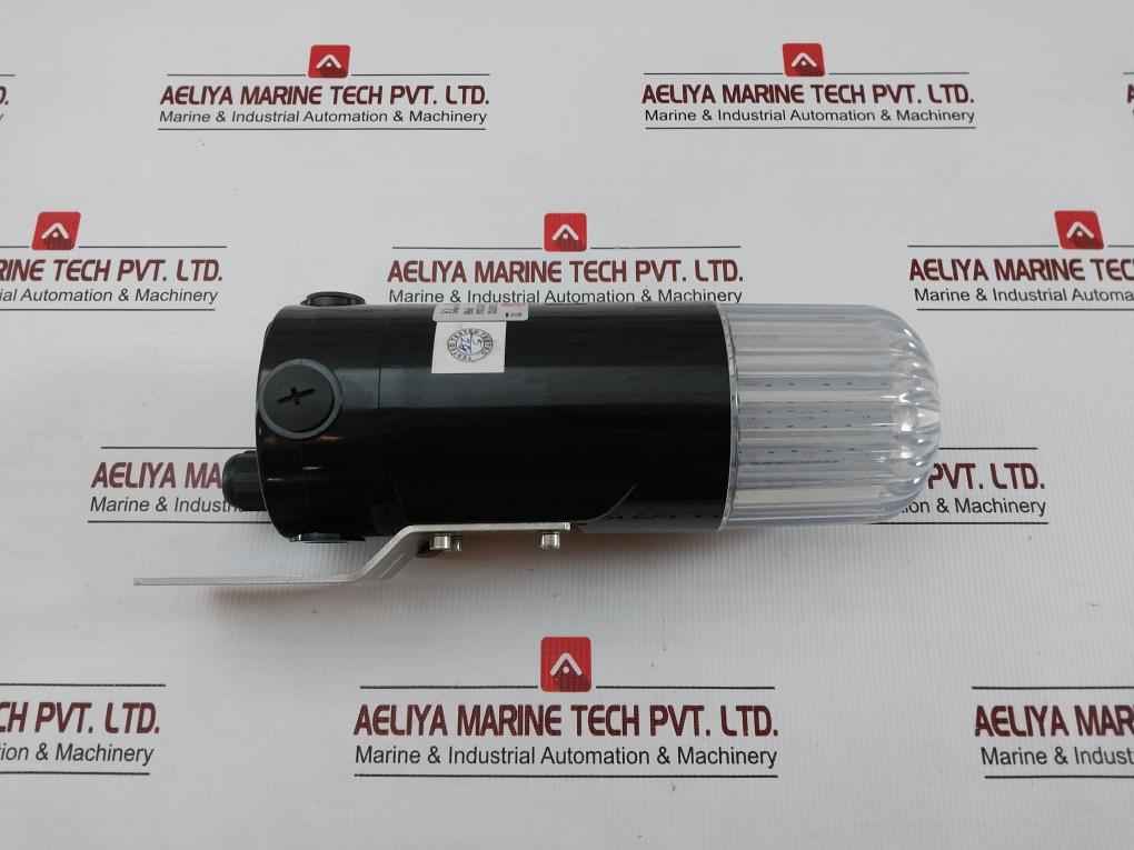 Fhf23200702 Funke Huster Fernsig Ble-led Flash Light 230 Vac