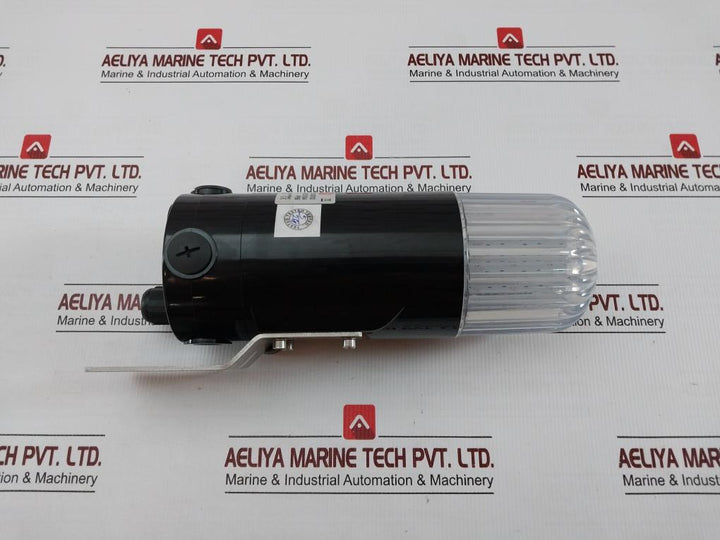 Fhf23200702 Funke Huster Fernsig Ble-led Flash Light 230 Vac