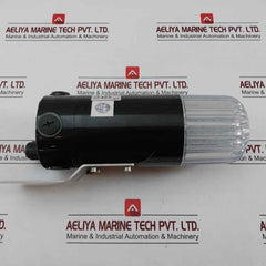 Fhf23200702 Funke Huster Fernsig Ble-led Flash Light 230 Vac
