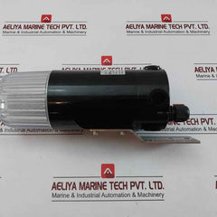 Fhf23200702 Funke Huster Fernsig Ble-led Flash Light 230 Vac
