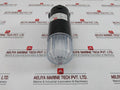 Fhf23200702 Funke Huster Fernsig Ble-led Flash Light 230 Vac