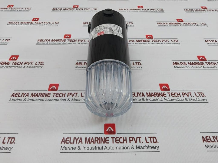 Fhf23200702 Funke Huster Fernsig Ble-led Flash Light 230 Vac