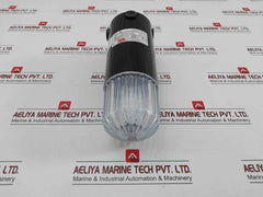 Fhf23200702 Funke Huster Fernsig Ble-led Flash Light 230 Vac