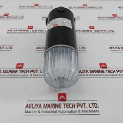 Fhf23200702 Funke Huster Fernsig Ble-led Flash Light 230 Vac