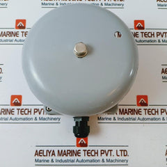 Fhf Funke + Huster Fhf21162117 Fernsig Aw2 Signalling Bell Ip55