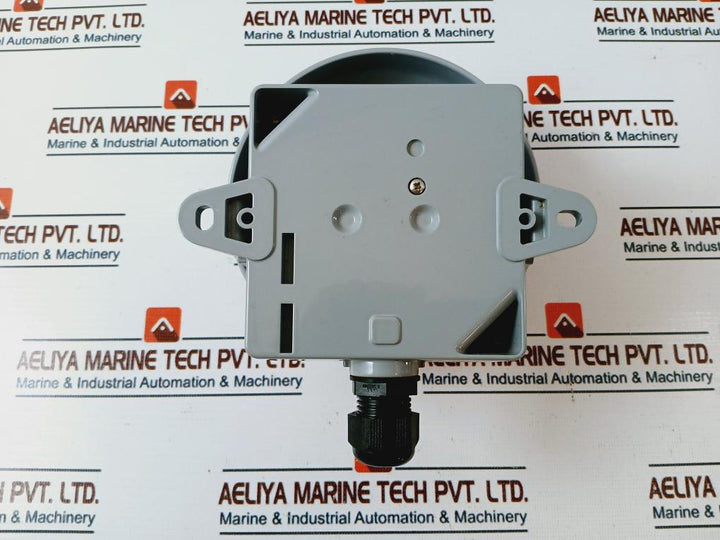 Fhf Funke + Huster Fhf21162117 Fernsig Aw2 Signalling Bell Ip55