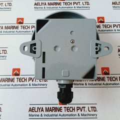 Fhf Funke + Huster Fhf21162117 Fernsig Aw2 Signalling Bell Ip55