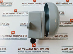 Fhf Funke + Huster Fhf21162117 Fernsig Aw2 Signalling Bell Ip55