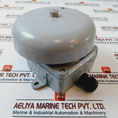 Fhf Funke + Huster Fhf21162117 Fernsig Aw2 Signalling Bell Ip55
