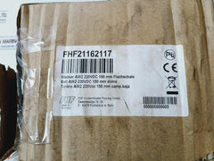 Fhf Funke + Huster Fhf21162117 Fernsig Aw2 Signalling Bell Ip55