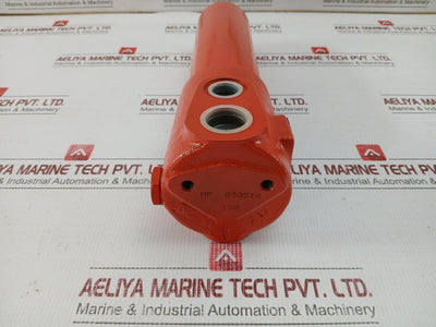 Fhp0653Sag2A10Hp01-High-pressure-Inline-Hydraulic-Filter-420Bar-Mp-Filtri-209236-6